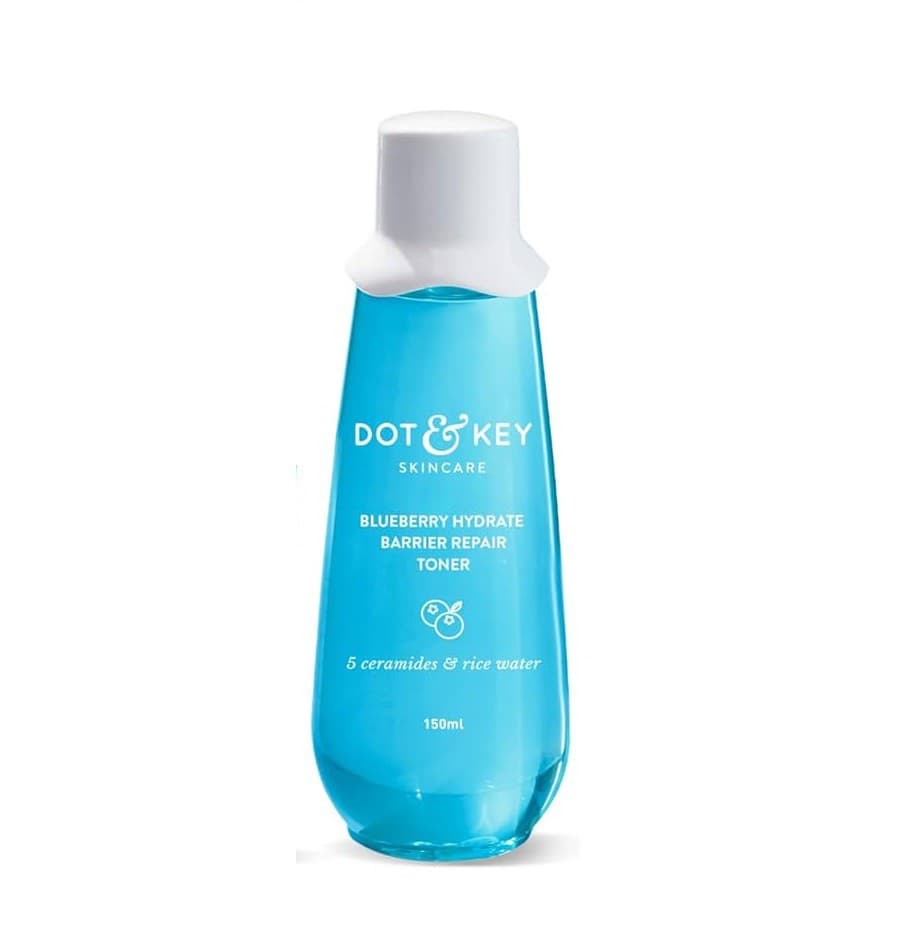 Dot & Key Blueberry Hydrate Barrier Repair Toner 150ml 
