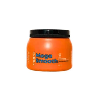 Matrix Mega Smooth Professional Mask 500ml