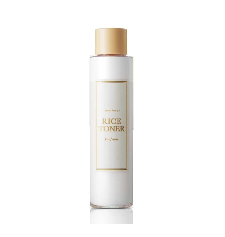 I’m From Rice Toner 150ml 
