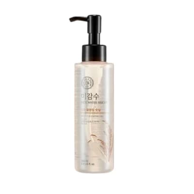 The Face Shop Rice Water Bright Light Cleansing Oil 150ml