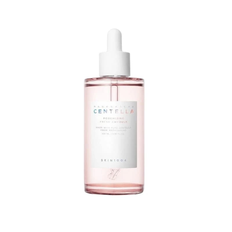 Skin1004 Madagascar Centella Poremizing Fresh Ampoule 100ml