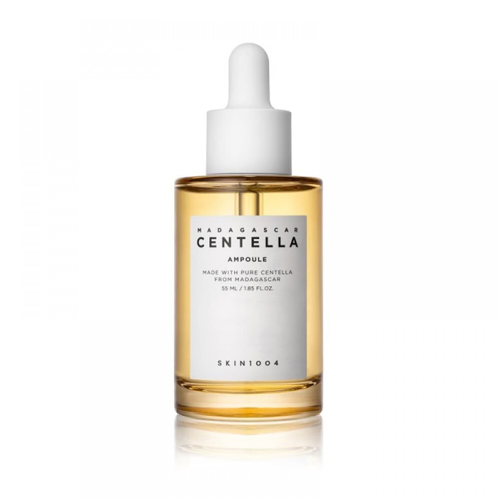Skin1004 Madagascar Centella Ampoule 55ml 