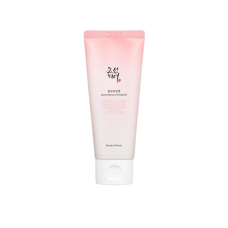Beauty of Joseon Apricot Blossom Peeling Gel 100ml