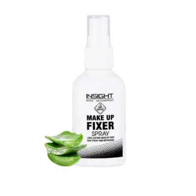 Insight make Up Fixer Spray