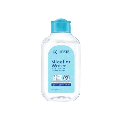 Quinsia Micellar Water 100ml