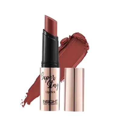 Insight Super Stay Lipstick-12 Hannah