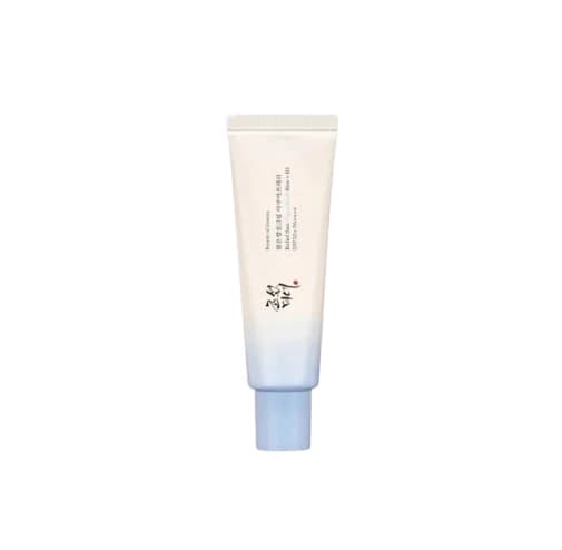 Beauty of Joseon Relief Sun Aqua fresh Rice + B5 10ml
