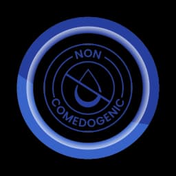 Non Comedogenic
