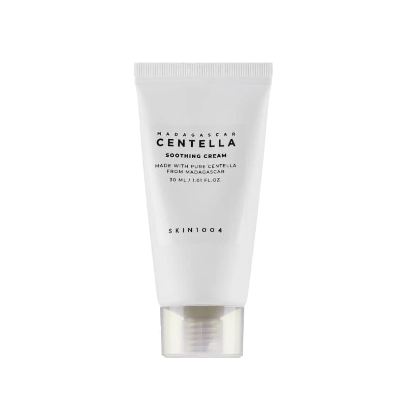 SKIN1004 Madagascar Centella Soothing Cream 30ml