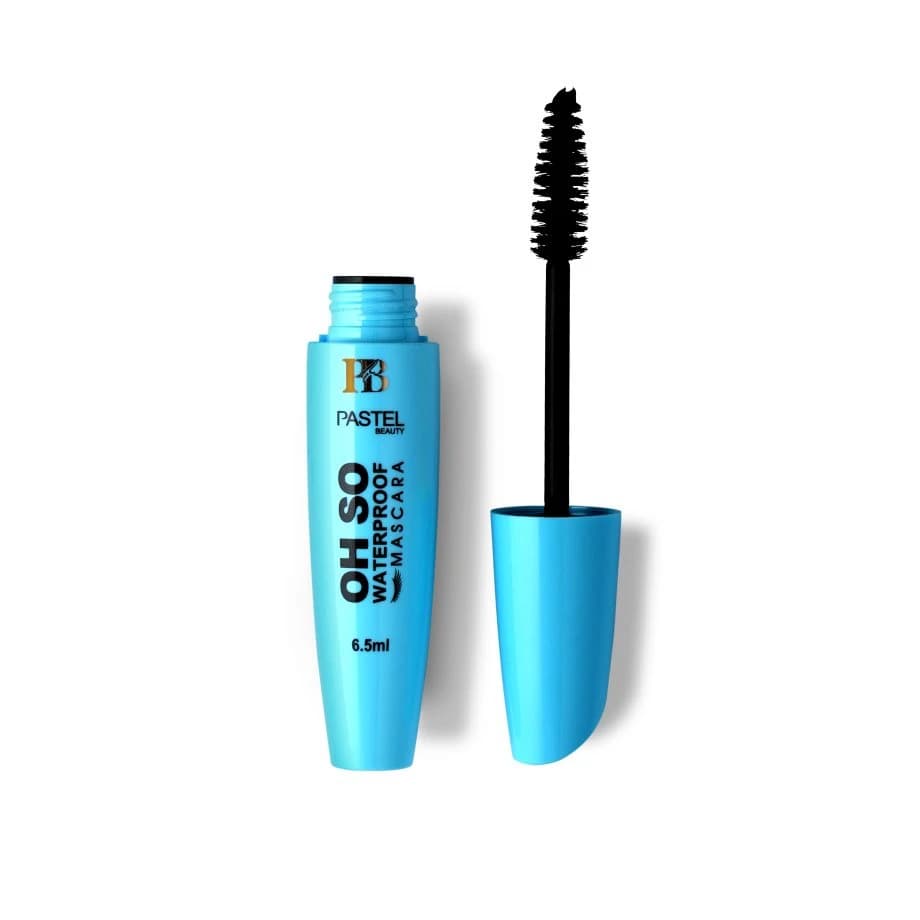 PASTEL BEAUTY OH SO Water Proof Mascara (P009) 6.5ml