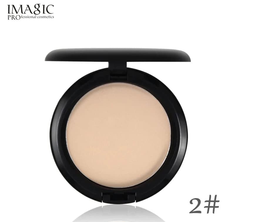 IMAGIC Studio Fix Powder Plus Foundation (FA-102) 15g 