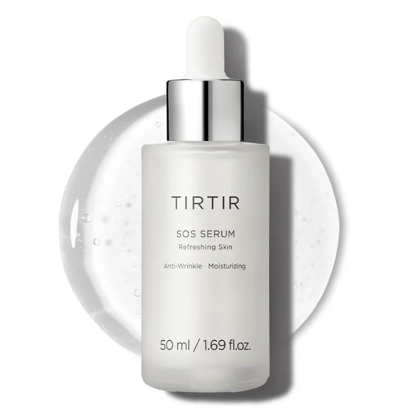 TIRTIR SOS Serum 50ml 