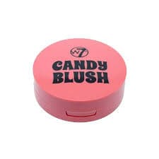 W7 Candy Blush Scandal