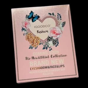 Makeup Book