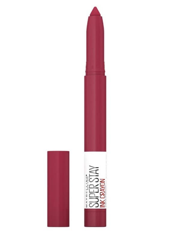 Maybelline SuperStay Ink Crayon Lip Crayon 75 SPEAK YOUR MIND 1.2g 
