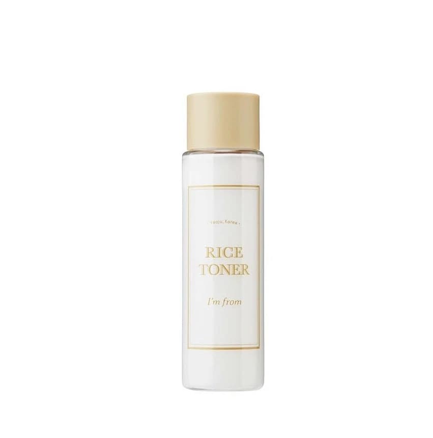 I’M From Rice Toner 30ml