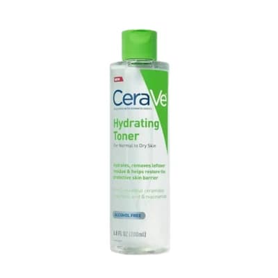 Cerave Hydrating Toner 200ml