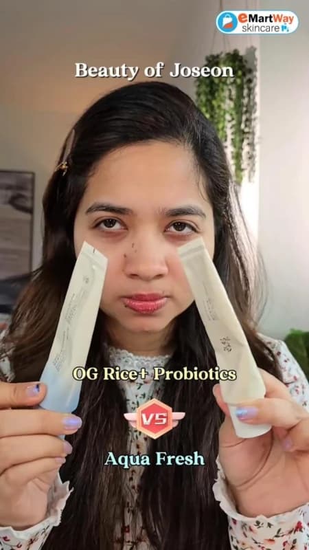 Beauty of Jeosen Sunscreen