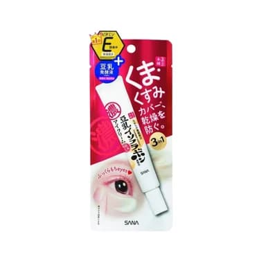 SANA Nameraka Honpo Soy Milk Plumping Eye Cream 20g