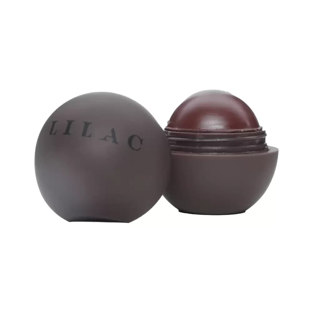 Lilac Premium Lip Balm – Choco Delight With SPF15