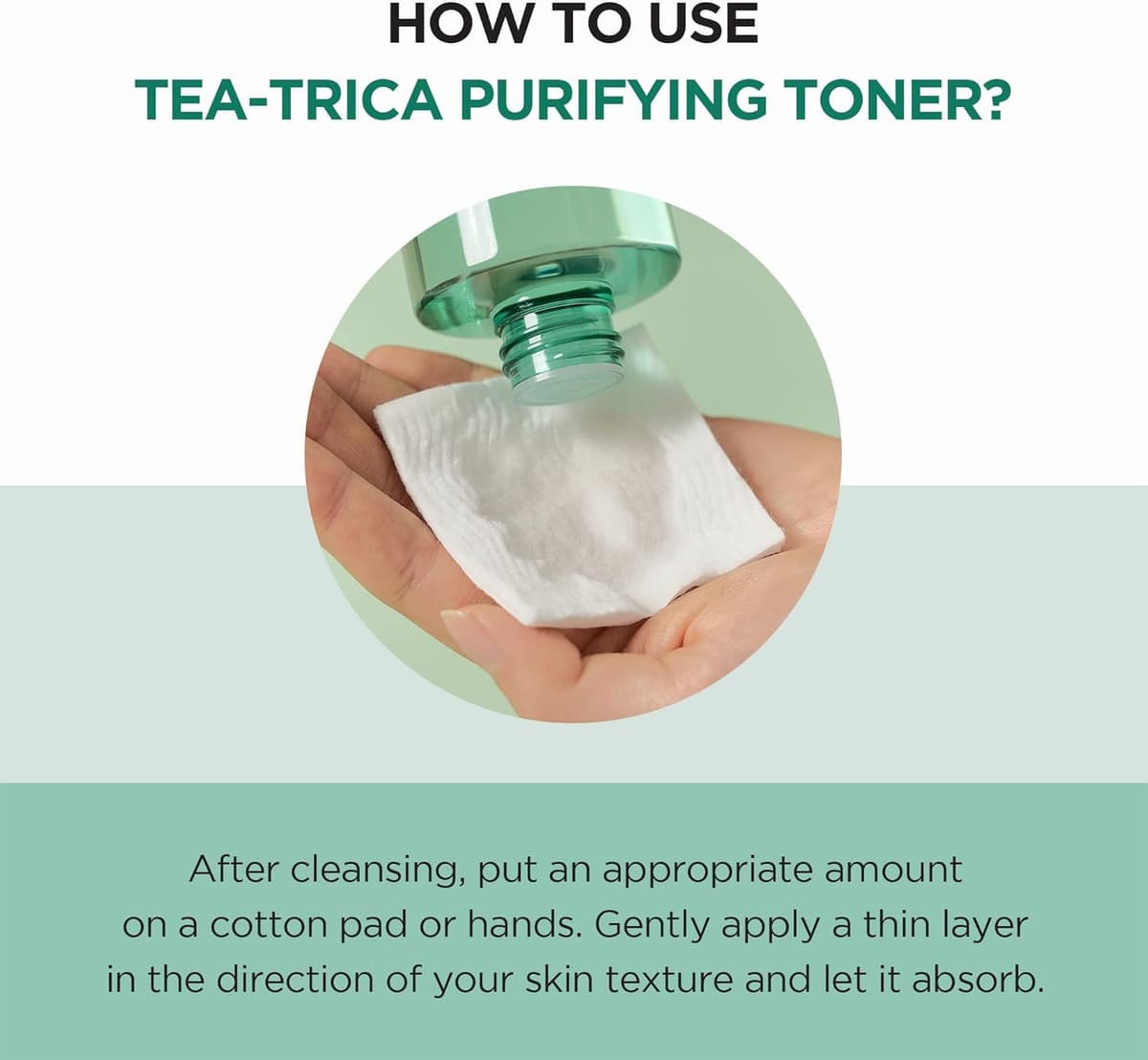 SKIN1004 Madagascar Centella Tea-Trica Purifying Toner 210ml 