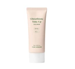 Pure Ground Glutathione Tone-Up Sun Cream SPF50+ PA+++ 70ml