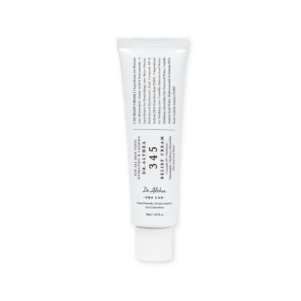 Dr.Althea 345 Relief Cream 50ml