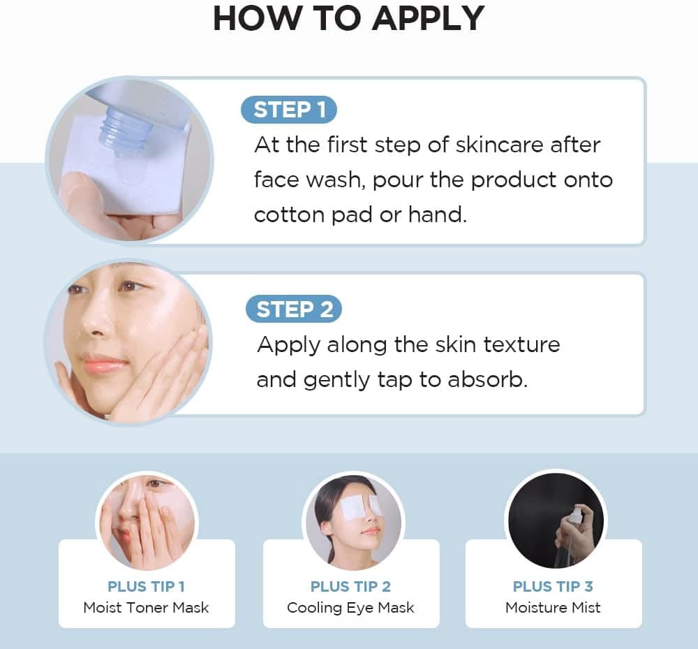 SKIN1004 Centella Hyalu-Cica Brightening Toner 30ml 