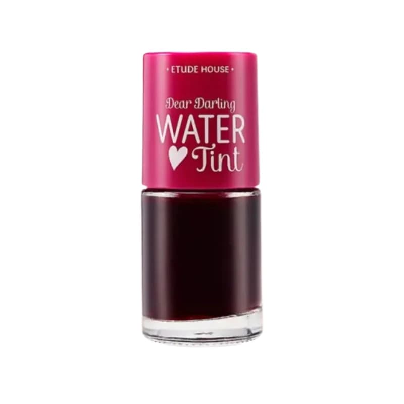 ETUDE DEAR DARLING WATER TINT #02 Cherry Ade