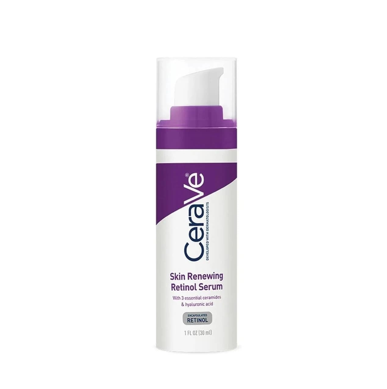 CeraVe Skin Renewing Retinol Serum 30ml