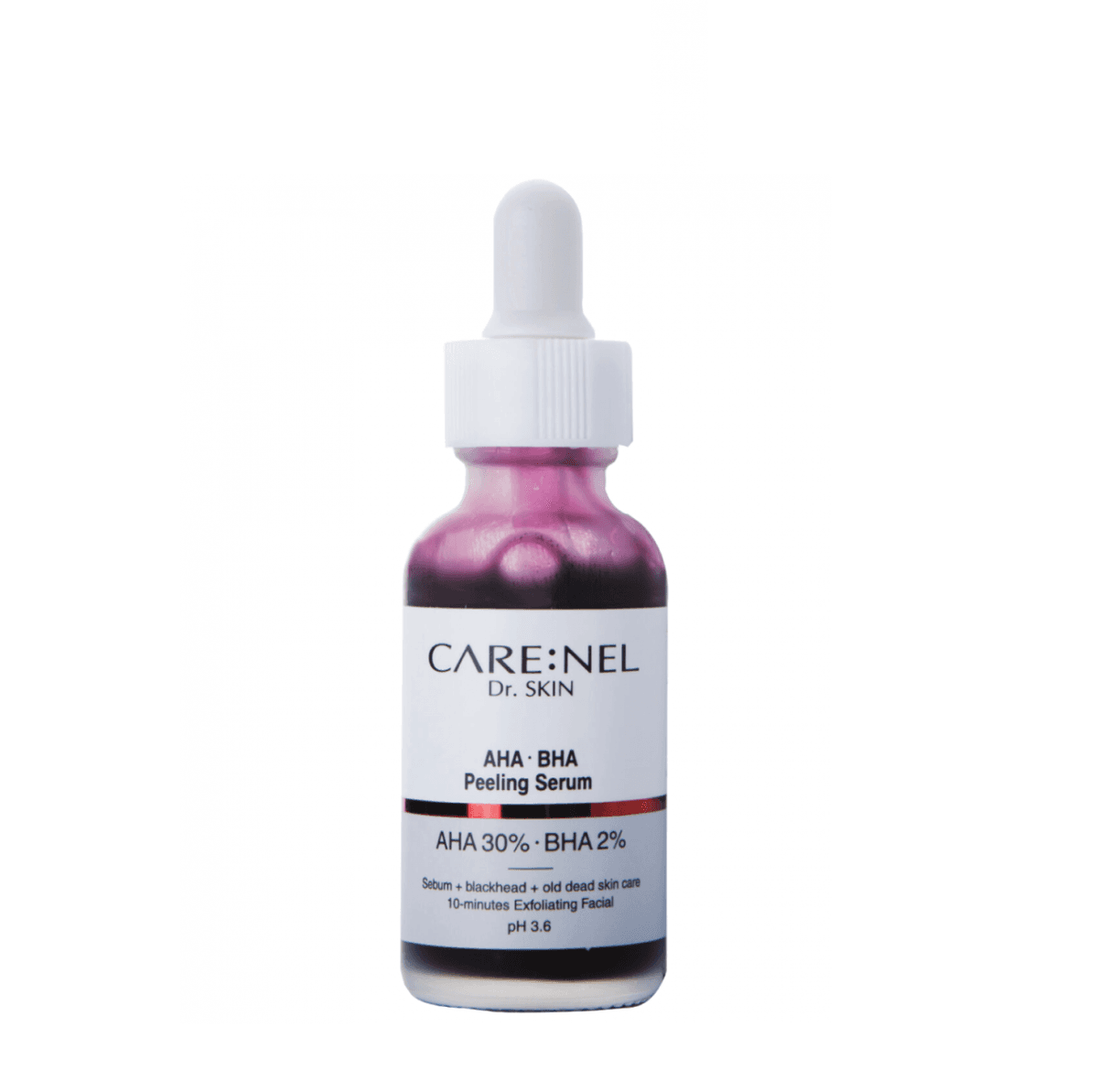 Carenel AHA BHA Peeling Serum 30ml 