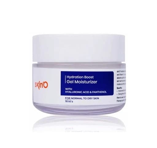 SkinO Hydration Boost Gel Moisturizer 70ml