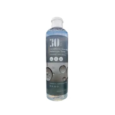 Dabo 30 Days Glutathione Snow White Melanope Toner 150ml