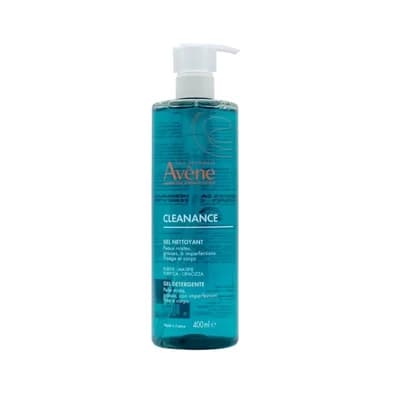 Avene Cleanance Cleansing Gel 400ml