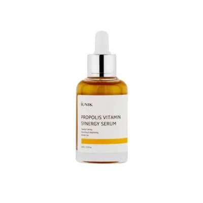 iUNIK Propolis Vitamin Synergy Serum 50ml