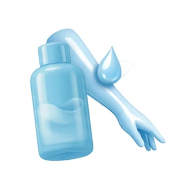 Body Lotion & Oil