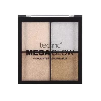 Technic Mega Glow Highlighter Palette