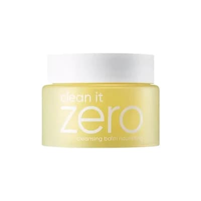 Banila Co Clean It Zero Cleansing Balm Nourishing 7ml