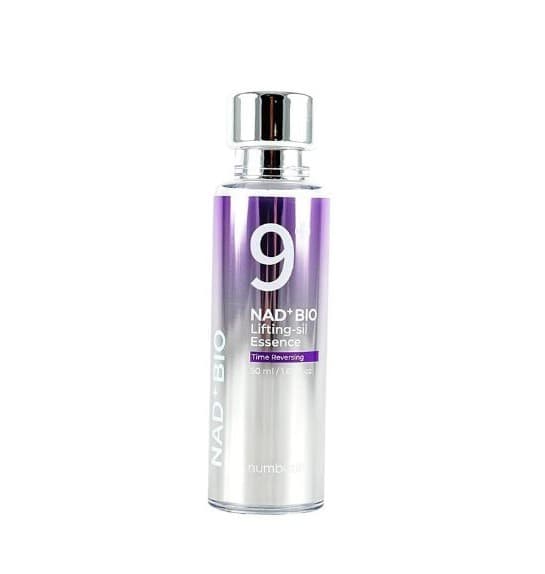 Numbuzin No.9 Nad Bio Lifting-sil Essence 50ml