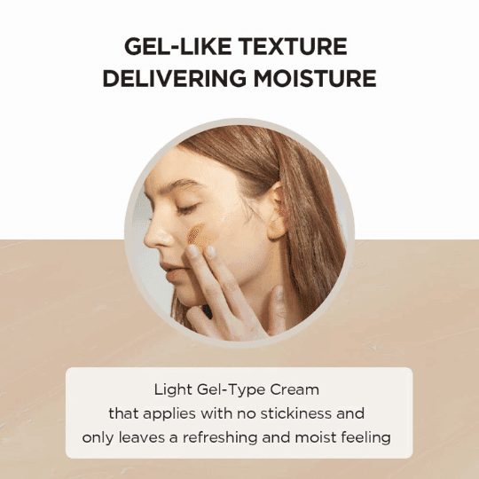 Skin1004 Madagascar Centella Soothing Cream 75ml 