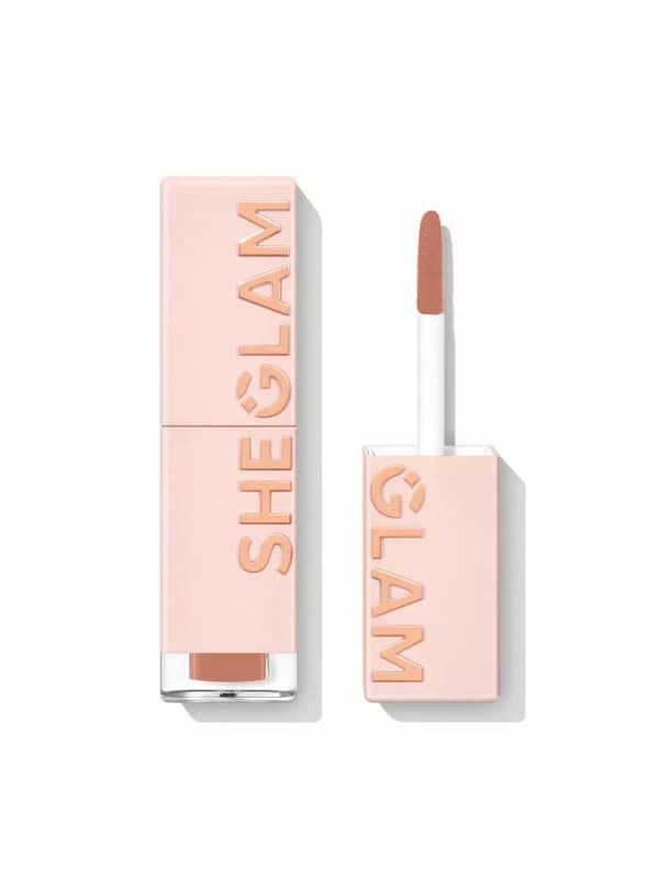 Sheglam Take A Hint Lip Tint- Birthday Lips 