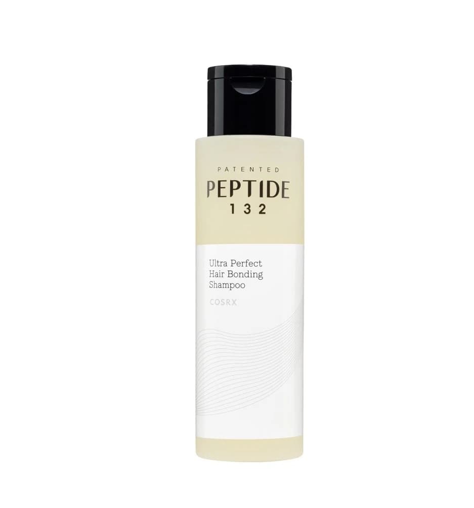 Cosrx Peptide 132 Ultra Perfect Hair Bonding Shampoo 200ml