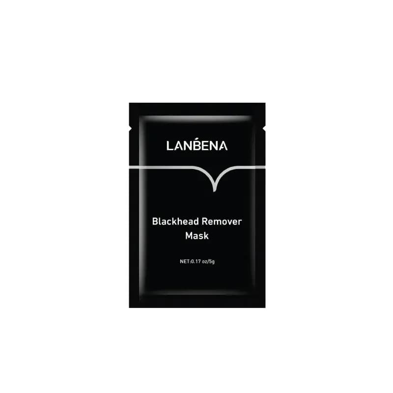 LANBENA Blackhead Remover Mask 5g 