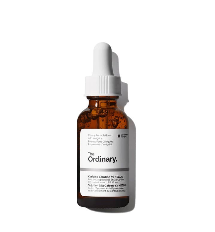 The Ordinary Caffeine Solution 5% + EGCG 30ml 