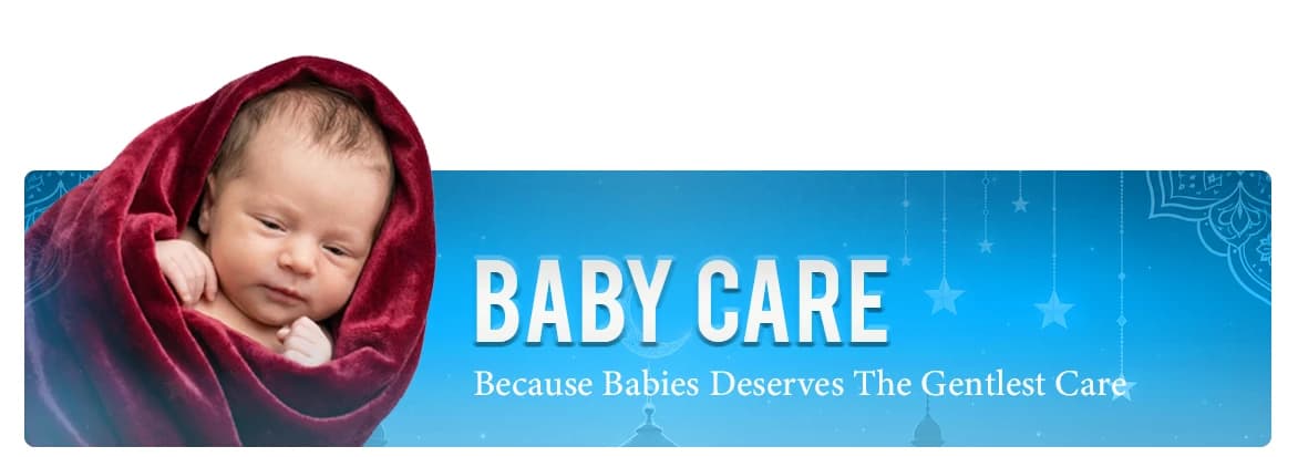 Baby Care
