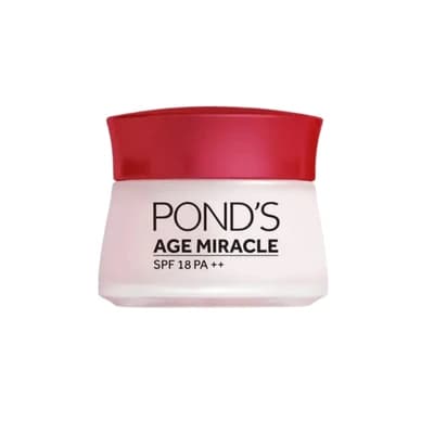 Ponds Age Miracle Day Cream