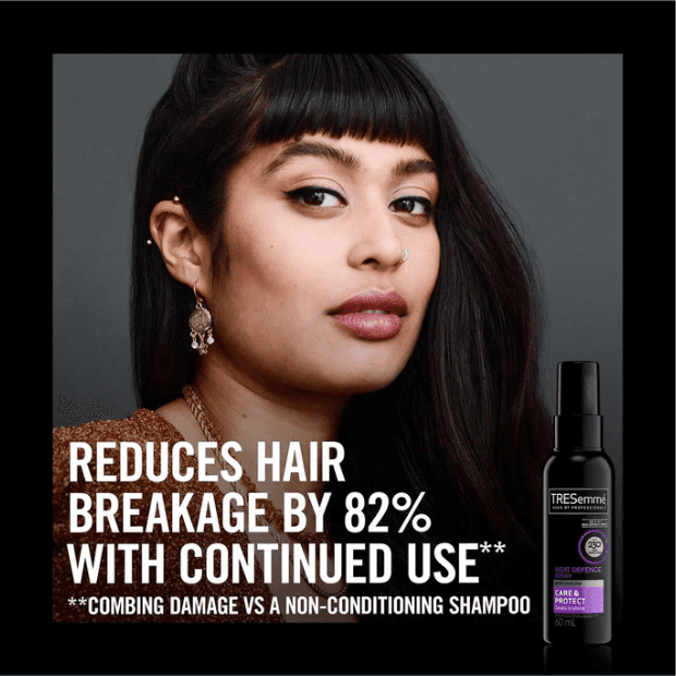 Tresemme Heat Defence Care & Protect Spray 60ml 