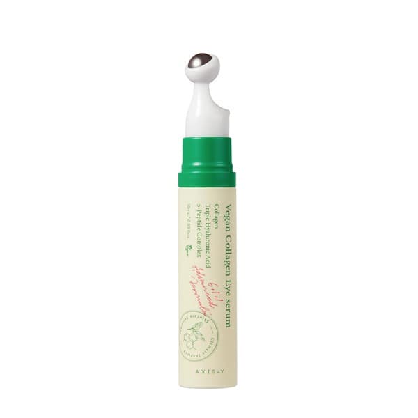 AXIS-Y Vegan Collagen Eye Serum 10ml 