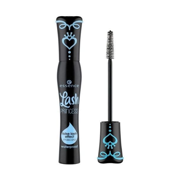 Essence Lash Princess False Lash Effect Mascara Waterproof 