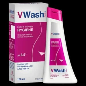 Feminine Cleanser